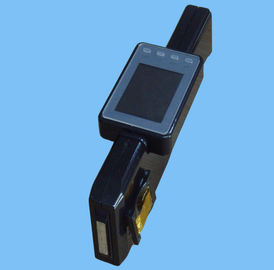 Kolay Kullanım Taşınabilir Sıvı Kontrol Cihazı 50-5000ml Test Hacmi Düşük Alarm Hızı