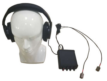 3,5 &quot;Standart Arayüzlü Duvar Sistemi ile Stereo Duvar Dinleme Cihazı