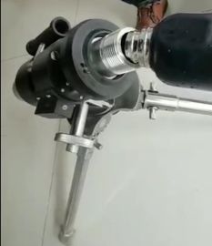 Su Jeti Patlatıcı Disruptor 38mm Tüp Dia EOD Alet Setleri