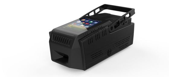 Portable Ion Mobility Spectrum Ims İlaç Dedektörü