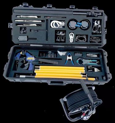 Ied Hook And Line Remote Handling Eod Tool Kits 2 Reel