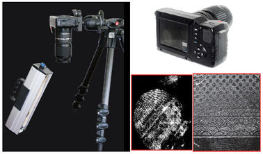 Yüksek hassasiyetli Adli Ekipman, Tam Dalga CCD Adli Kanıt Kamerası