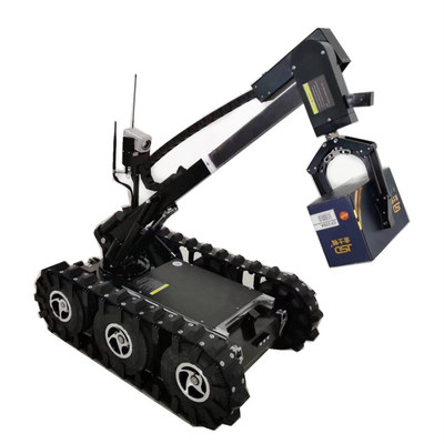 Ugv Eod Robot Dc24v Kurşun Asit Şarj Edilebilir Pil