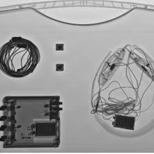 Taşınabilir X-Ray Tarama Sistemi Yüksek kaliteli görüntüler, taşınabilir X-Ray tarayıcısı