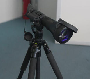 Gelişmiş Optik Sistemli 7x Ultra Ii Gece Görüş Görüntüleyici Monoküler