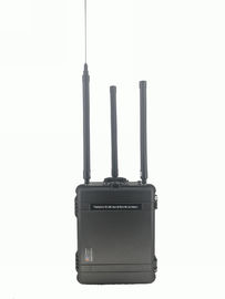 Kompakt 3g 4g Gsm Sinyal Radyo Frekans Engelleyici