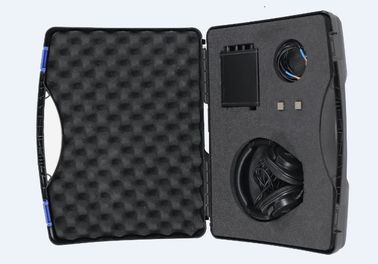 Katı Nesneler Üzerinden Stereo Duvar Dinleme Cihazı Otomatik Kayıt Net Dinleme