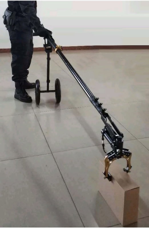 1/2.9 İnç Eod Teleskopik Manipülatör Ultra Düşük Aydınlatma 2 Megapiksel Cmos